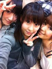 
blog,


Fujie Reina,


Kikuchi Ayaka,


Matsui Sakiko,

