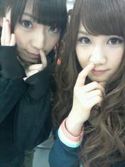 
blog,


Matsui Sakiko,


Suzuki Mariya,


