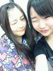 
Anai Chihiro,


blog,


Komori Yui,

