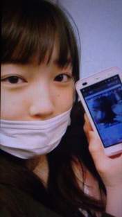 Fukumura Mizuki,