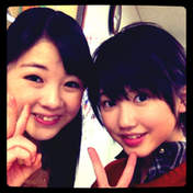 
blog,


Nakanishi Kana,


Takeuchi Akari,

