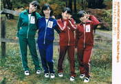 Fukumura Mizuki,
Ikuta Erina,
Sayashi Riho,
Suzuki Kanon,