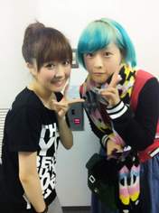 
blog,


Ohtani Masae,


Shimizu Saki,

