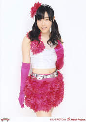 Fukumura Mizuki,