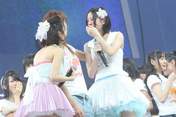 
Akimoto Sayaka,


Matsui Jurina,


Oshima Yuko,


