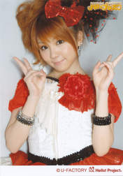 
Tanaka Reina,


