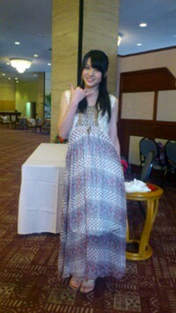 
blog,


Yajima Maimi,

