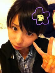 
blog,


Fukuda Kanon,

