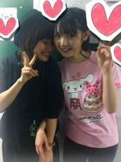 
blog,


Michishige Sayumi,


Takahashi Ai,

