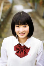 
Magazine,


Miyamoto Karin,

