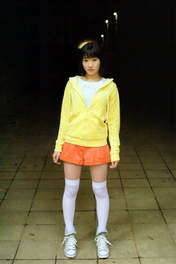 
Magazine,


Miyamoto Karin,

