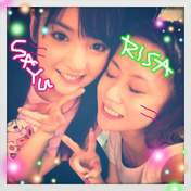 
blog,


Michishige Sayumi,


Niigaki Risa,

