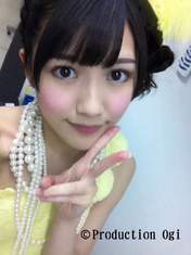 
blog,


Watanabe Mayu,

