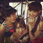 
blog,


Kojima Haruna,


Maeda Atsuko,


Takahashi Minami,

