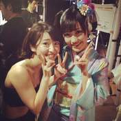 
blog,


Oshima Yuko,


Watanabe Mayu,

