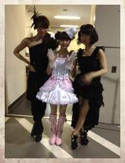 
Akimoto Sayaka,


blog,


Ichikawa Miori,


Oshima Yuko,

