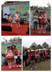 blog,
Da Xiao Jie,
"Lan Ai Zi, Aiko",
"Wu Zhao Xian, Frances",