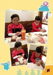 blog,
Da Xiao Jie,
"Lan Ai Zi, Aiko",
"Wu Zhao Xian, Frances",