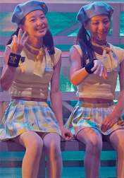 
Ogawa Rena,


Otsuka Aina,

