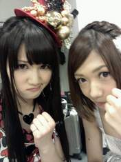 
blog,


Nonaka Misato,


Suzuki Mariya,

