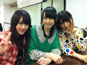 
blog,


Hata Sawako,


Kimoto Kanon,


Matsui Rena,

