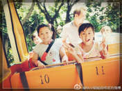 
blog,


Da Xiao Jie,


"Lan Ai Zi, Aiko",


"Wu Zhao Xian, Frances",

