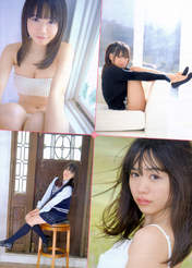 
HKT48,


Sugamoto Yuko,

