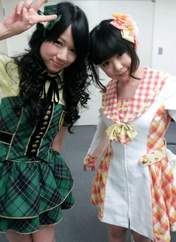
blog,


Hiramatsu Kanako,


Takada Shiori,

