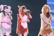 
Kimoto Kanon,


Oba Mina,


Sasaki Yukari,

