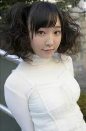 Fukumura Mizuki,