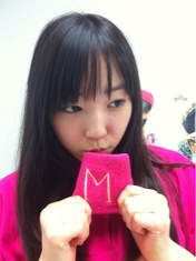 blog,
Fukumura Mizuki,