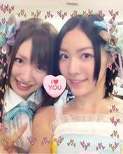 
blog,


Matsui Jurina,


Ono Haruka,

