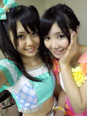 
blog,


Kaneko Shiori,


Takeuchi Mai,

