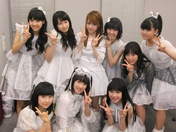 
Fukumura Mizuki,


Iikubo Haruna,


Ikuta Erina,


Ishida Ayumi,


Kudo Haruka,


Sato Masaki,


Sayashi Riho,


Suzuki Kanon,


Tanaka Reina,

