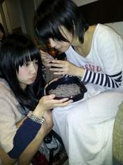 
blog,


Nakanishi Yuka,


Takada Shiori,

