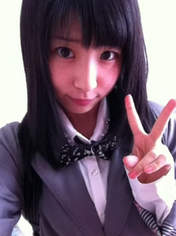 
blog,


Fukuda Kanon,

