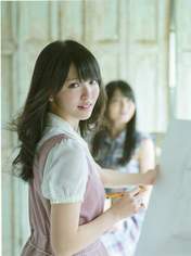 
Suzuki Airi,

