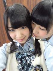 
blog,


Ogasawara Mayu,


Shinohara Kanna,

