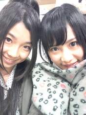 
blog,


Isohara Kyoka,


Takagi Yumana,

