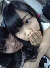 
blog,


Hikawa Ayame,


Shiroma Miru,

