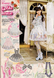 
Magazine,


Sato Sumire,


