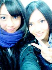 
blog,


Kizaki Yuria,


Yamada Erika,

