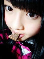 
blog,


Kizaki Yuria,

