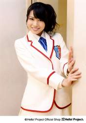 
Yajima Maimi,

