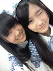 
blog,


Shiroma Miru,


Yagura Fuuko,

