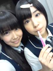 
blog,


Kondo Rina,


Shiroma Miru,

