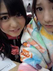 
blog,


Maeda Ami,


Takajo Aki,

