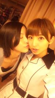 
blog,


Matsui Jurina,


Shinoda Mariko,

