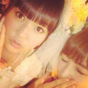 
blog,


Oota Aika,


Shinoda Mariko,

