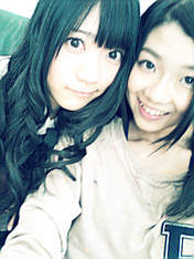 
blog,


Isohara Kyoka,


Kobayashi Ami,


